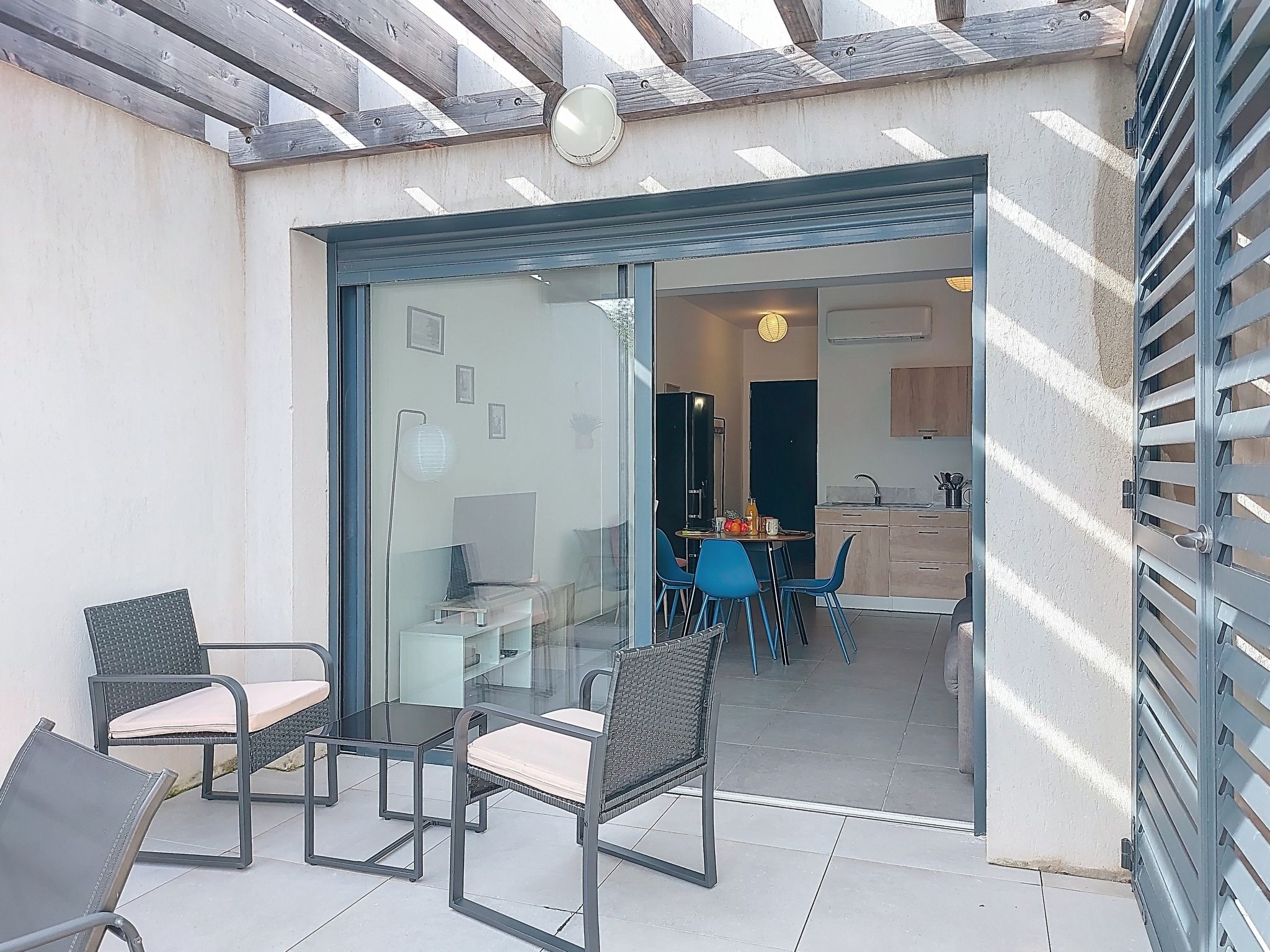 Photo of Studio Côté Sud 5