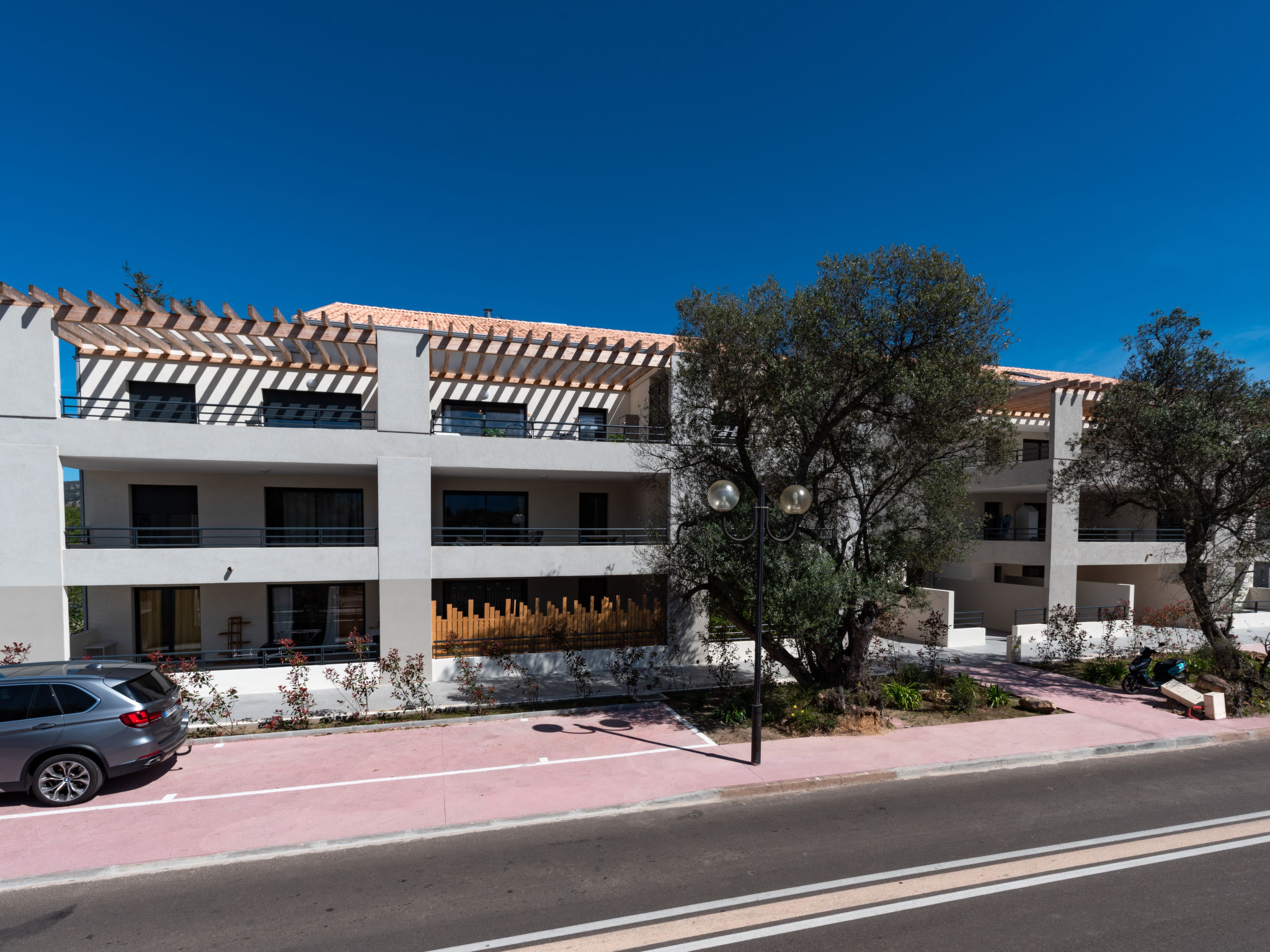 Photo of Studio Côté Sud 5