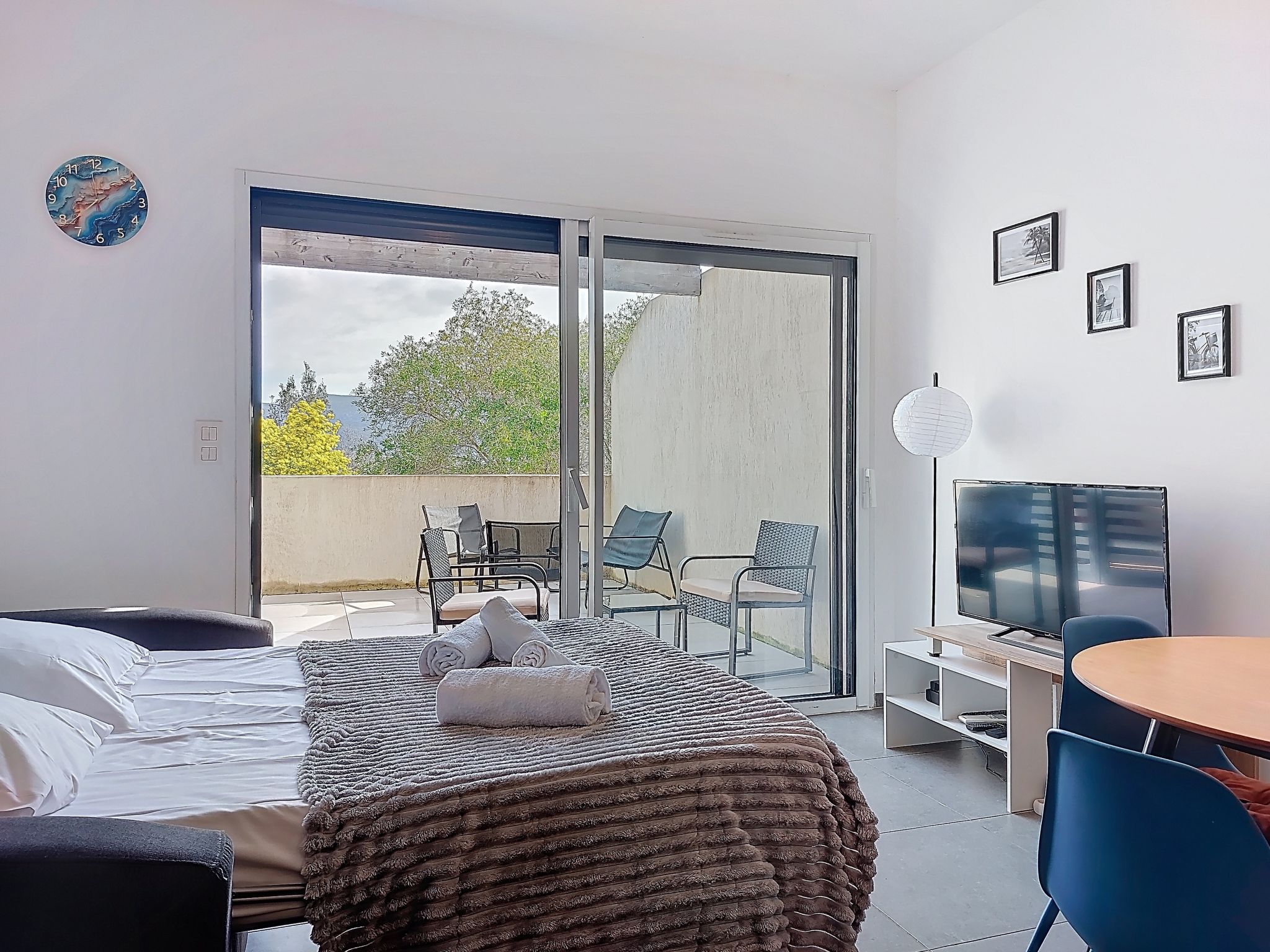 Photo of Studio Côté Sud 5