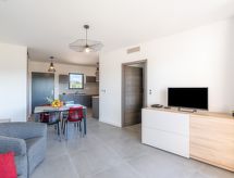 Appartamento Stanatura