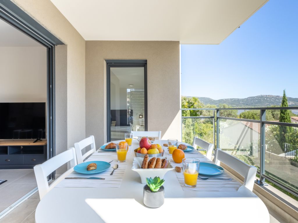 Ferienwohnung St Joseph Ferienwohnung in Frankreich