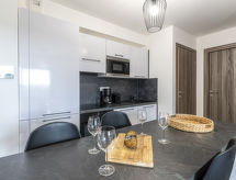 Modern appartement in Porto Vecchio, vlakbij zee en bergen - thumbnail 4