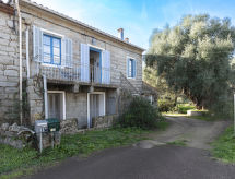 Authentiek Corsicaans huisje in Muratello, nabij Porto-Vecchio - thumbnail 5