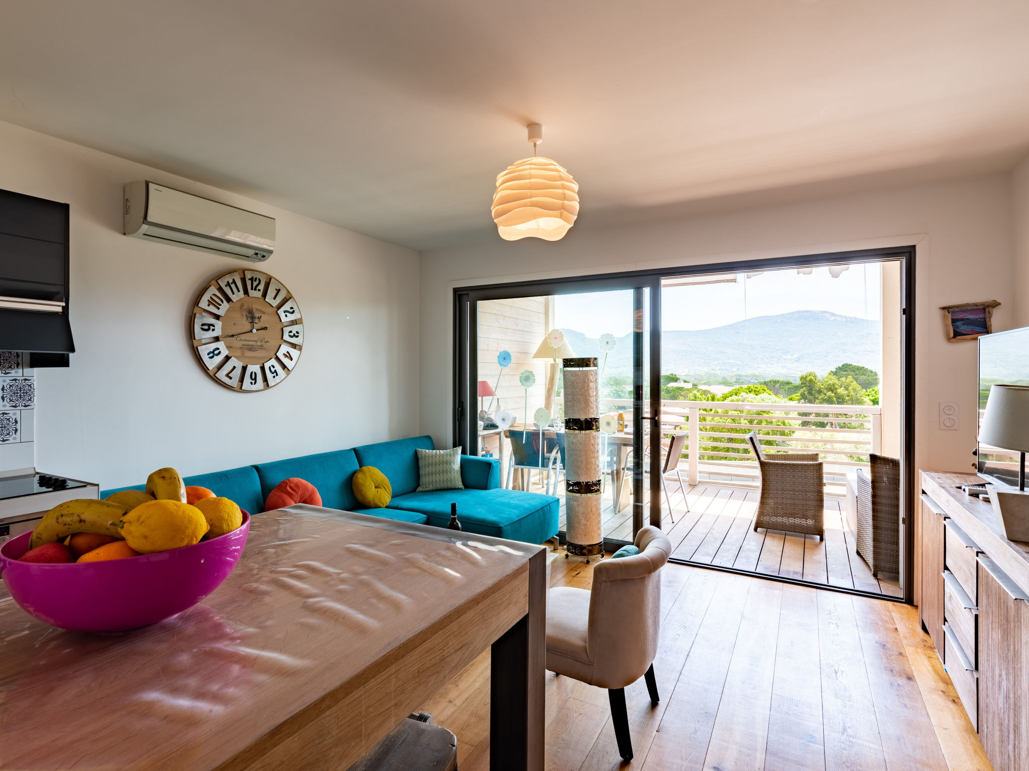 Photo of Résidence Cita Di Sali 12