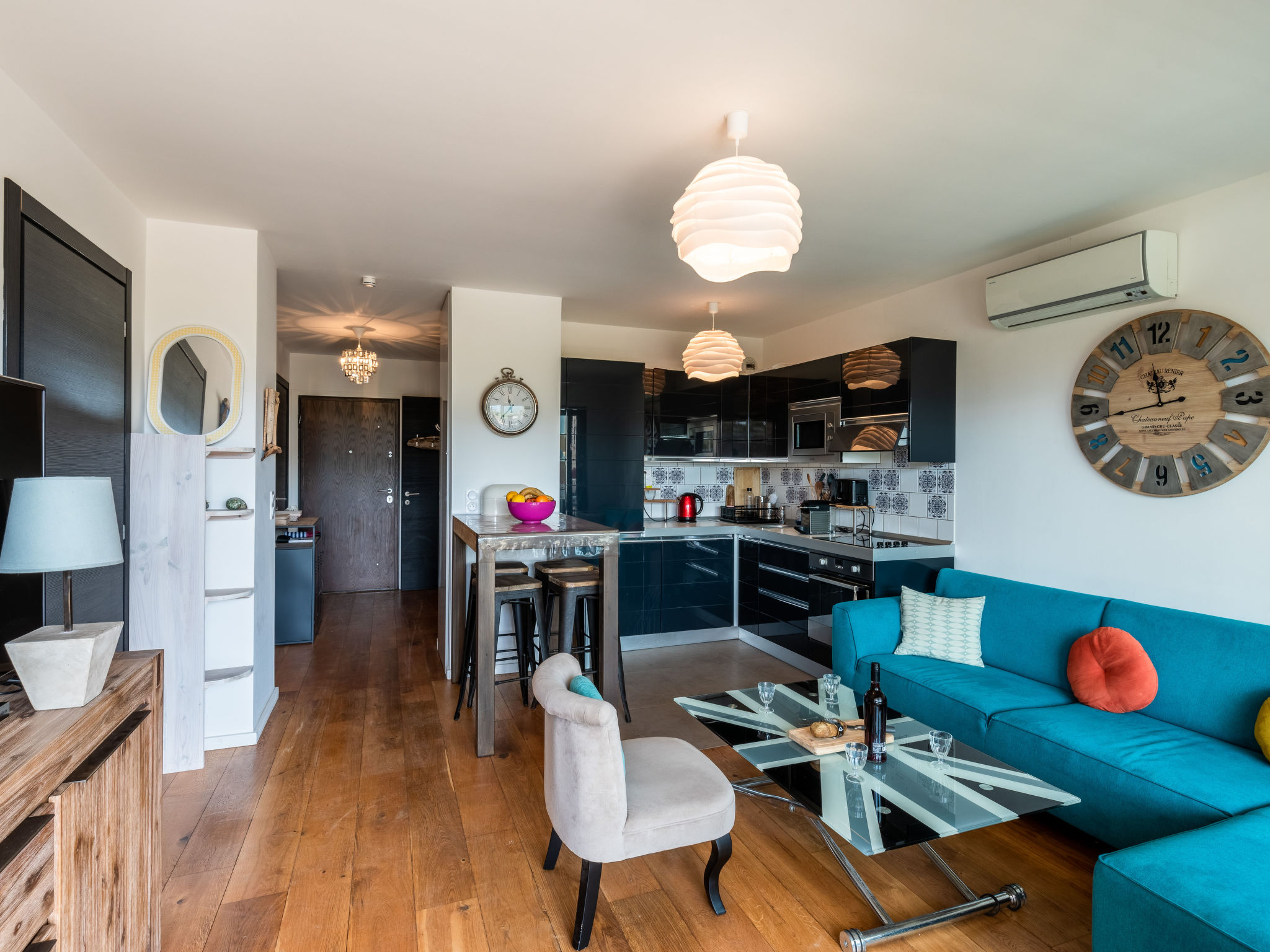 Photo of Résidence Cita Di Sali 12