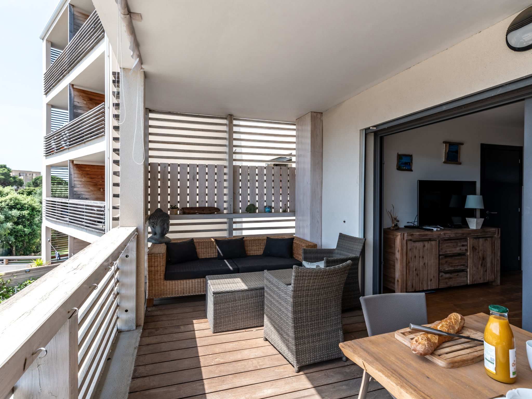 Photo of Résidence Cita Di Sali 12