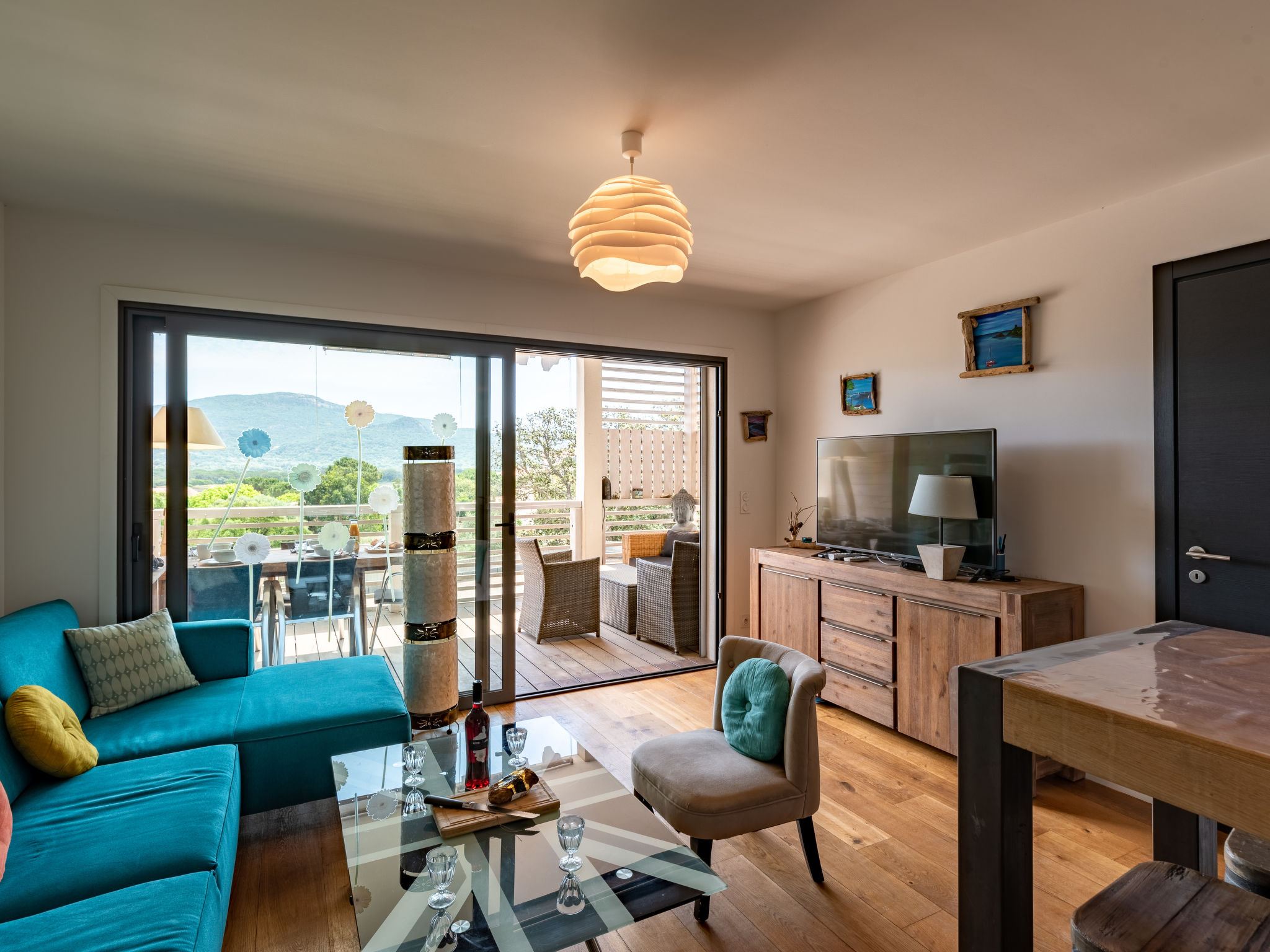 Photo of Résidence Cita Di Sali 12