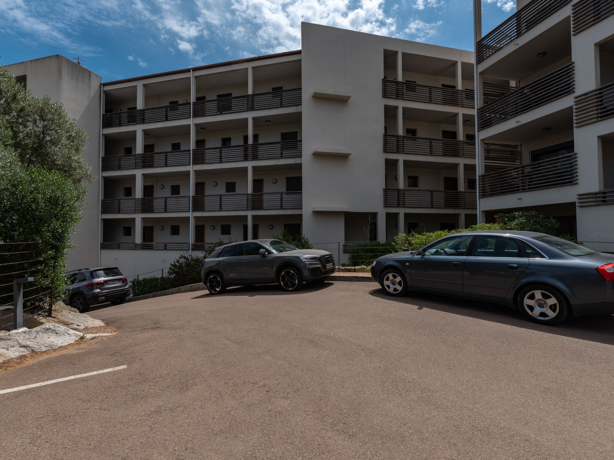 Photo of Résidence Cita Di Sali 12