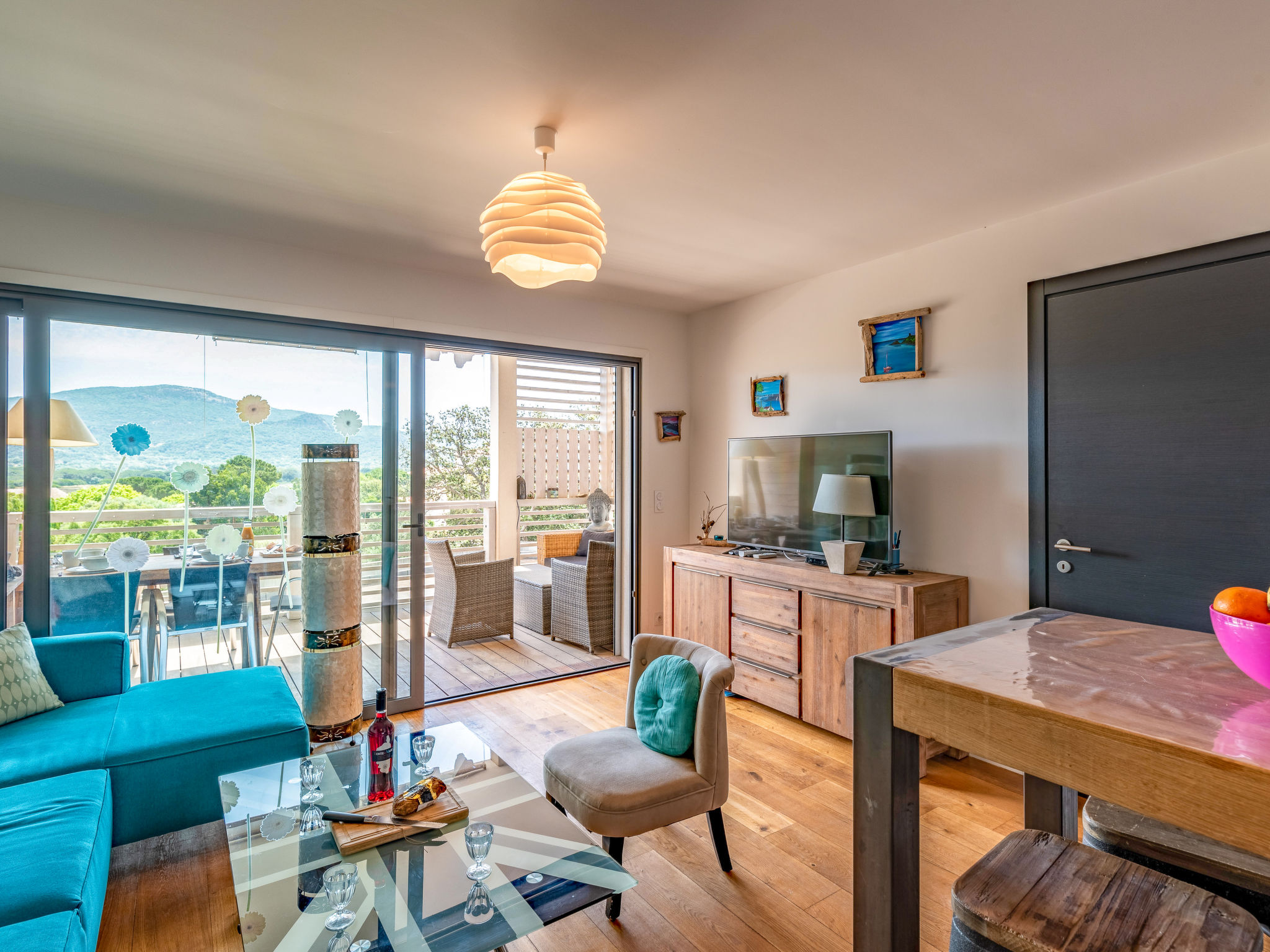 Photo of Résidence Cita Di Sali 12