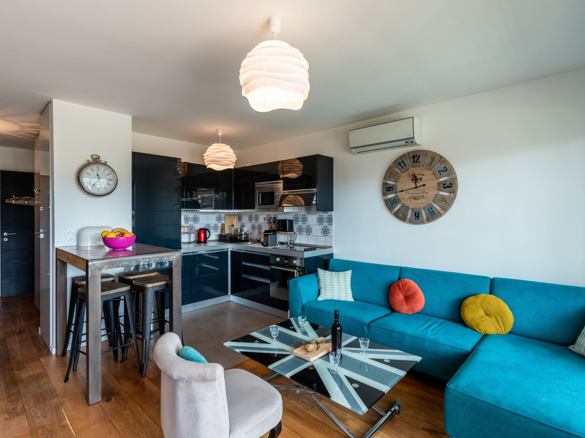 Photo of Résidence Cita Di Sali 12