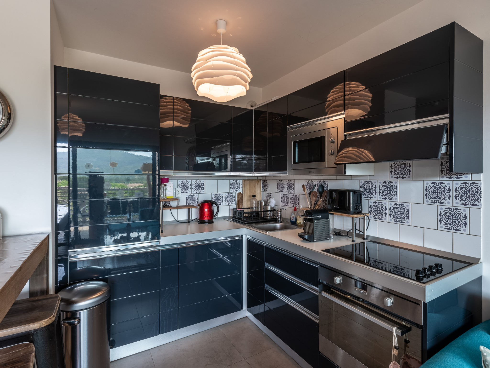 Photo of Résidence Cita Di Sali 12