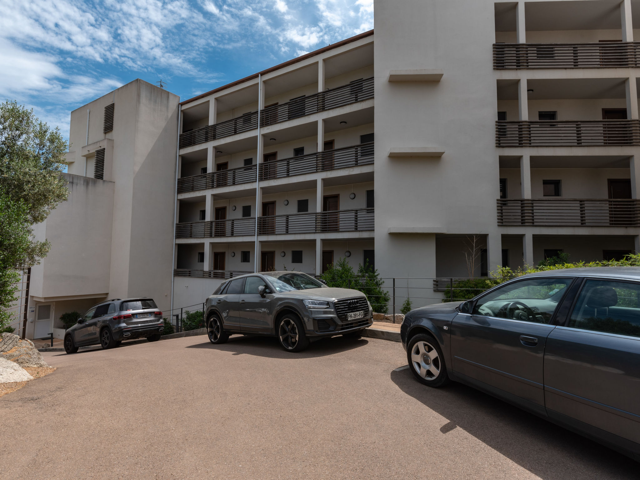 Photo of Résidence Cita Di Sali 12