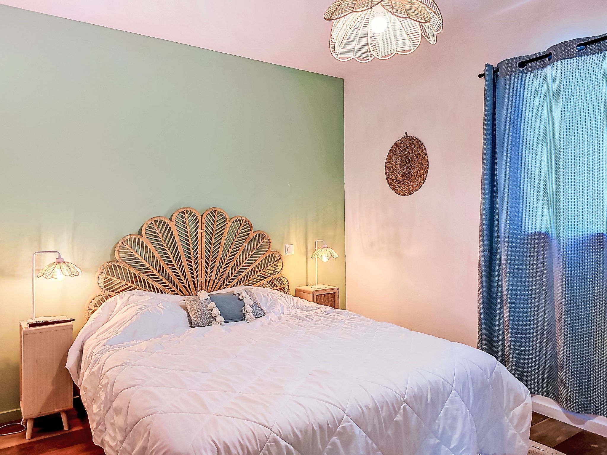 Luxe appartement 4p met zwembad, vlakbij zee en golfbaan in Porto Vecchio - foto 10
