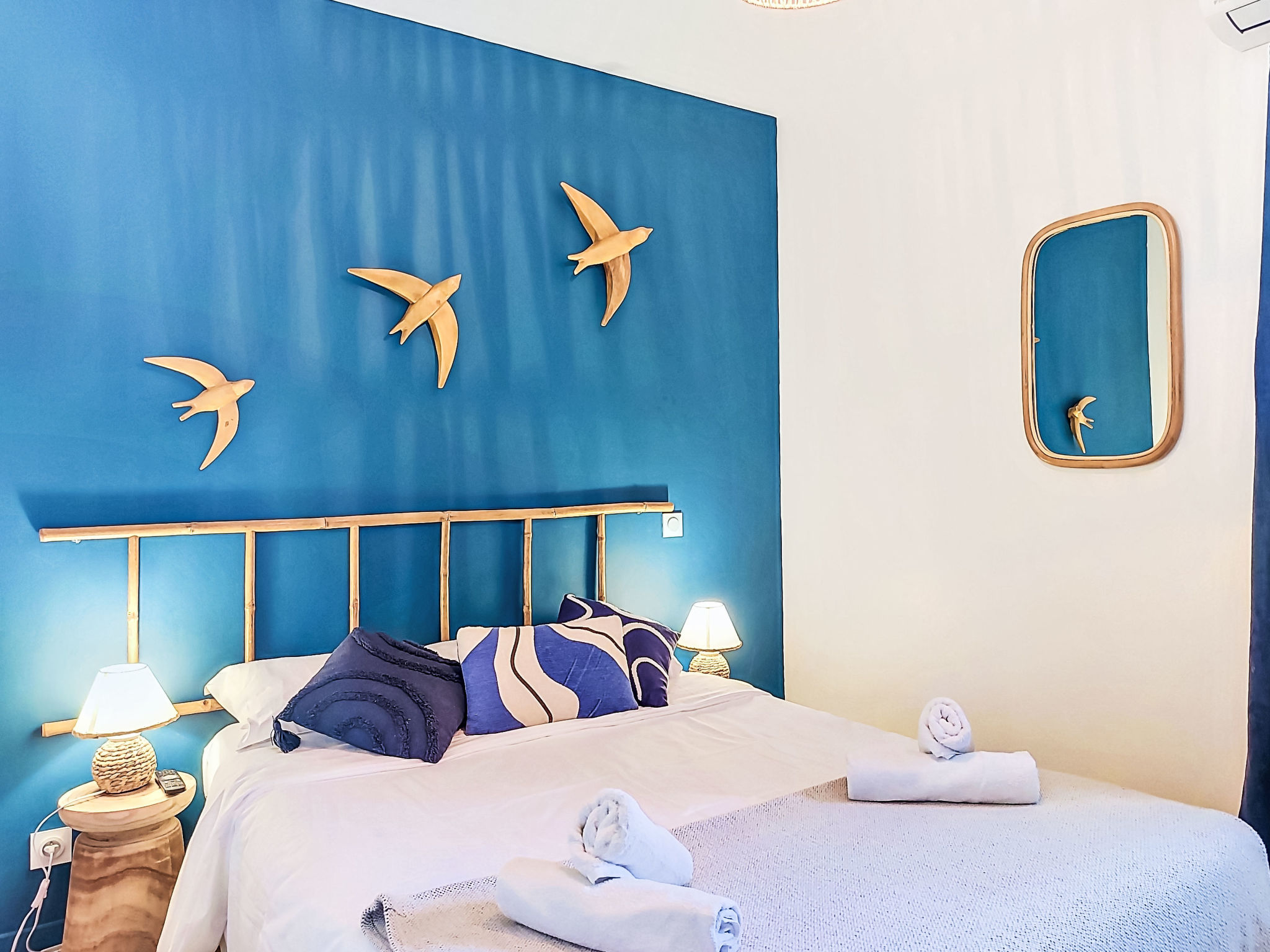 Luxe appartement 4p met zwembad, vlakbij zee en golfbaan in Porto Vecchio - foto 4