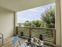 Résidence Cita di Sali