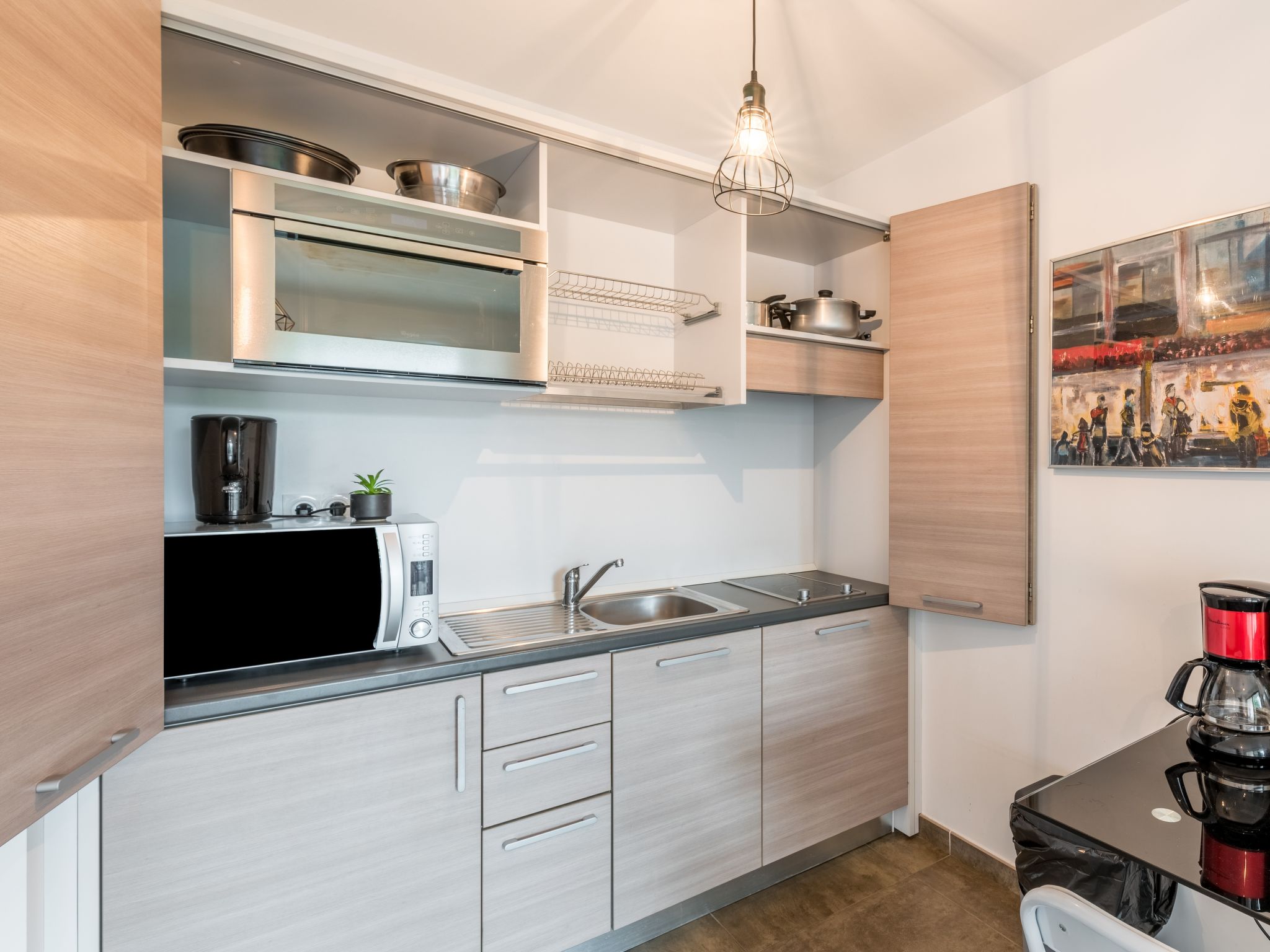 Photo of Résidence Cita di Sali