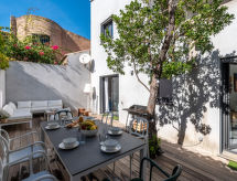 Ferienhaus St Cyprien Plage