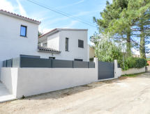 Ferienhaus St Cyprien Plage