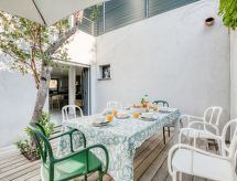 Ferienhaus St Cyprien Plage