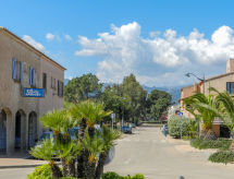 Ferienhaus St Cyprien Plage