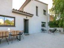 Ferienhaus St Cyprien Plage