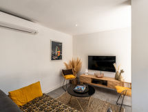 Ferienhaus St Cyprien Plage