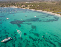 Ferienhaus St Cyprien Plage