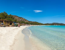 Ferienhaus St Cyprien Plage
