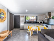Ferienhaus St Cyprien Plage