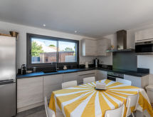 Ferienhaus St Cyprien Plage