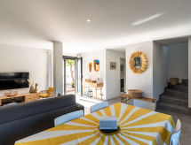 Ferienhaus St Cyprien Plage