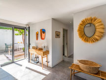 Ferienhaus St Cyprien Plage
