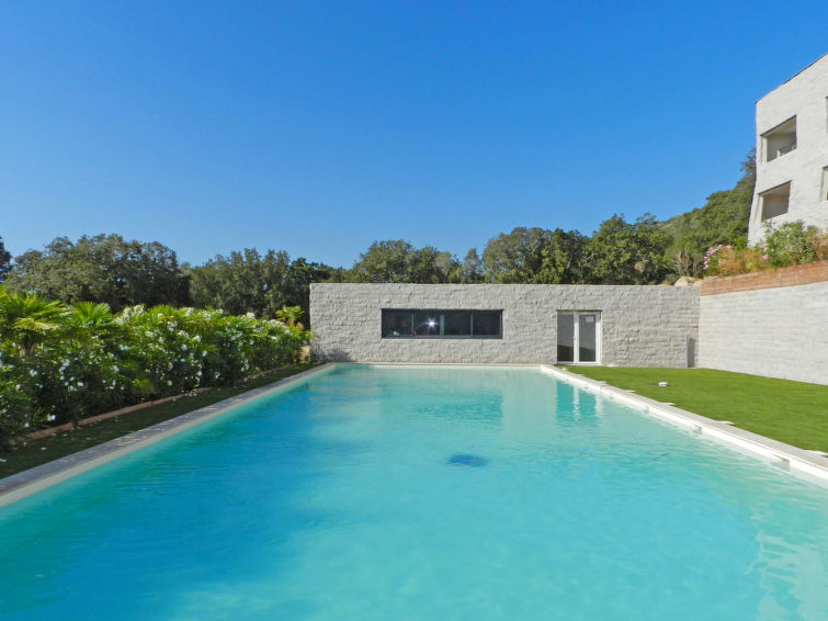 Château Apartment in Porto Vecchio