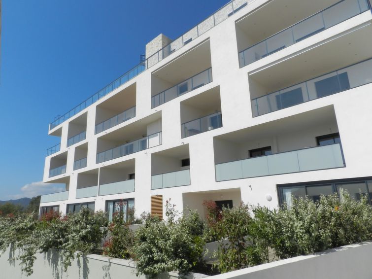 Apartament Le Palazzu