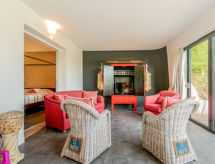 Bastion op Corsica: Stijlvol appartement nabij Porto-Vecchio met zwembad - thumbnail 4
