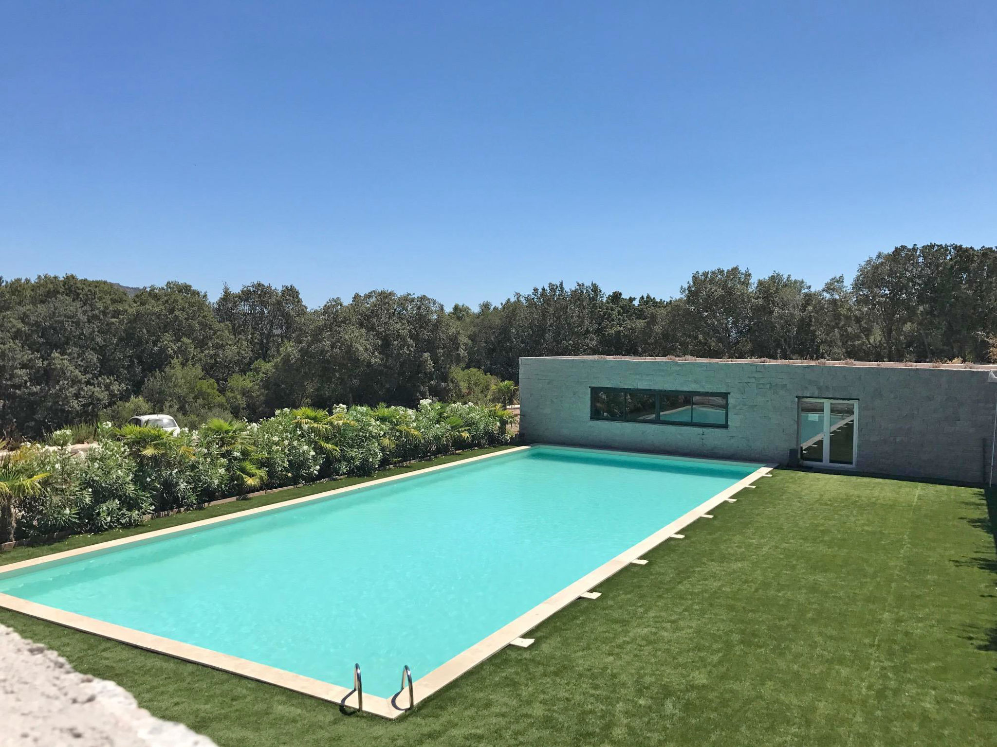 Bastion Apartment in Porto Vecchio