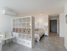 Stijlvol appartement in Porto-Vecchio met zwembad, dichtbij zee en bergen - thumbnail 4