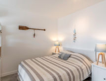 Stijlvol appartement in Porto-Vecchio met zwembad, dichtbij zee en bergen - thumbnail 5
