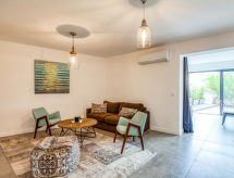Ferienwohnung Bastion