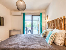 Ferienwohnung Bastion