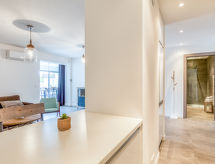 Ferienwohnung Bastion