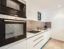 Ferienwohnung Bastion