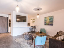 Ferienwohnung Bastion