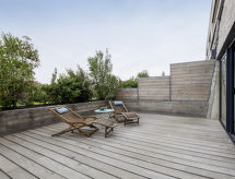 Ferienwohnung Bastion