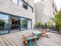 Ferienwohnung Bastion