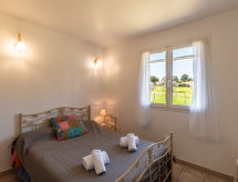 Villa Les Rosiers: Vrijstaand genieten met uitzicht in Porto-Vecchio - thumbnail 4