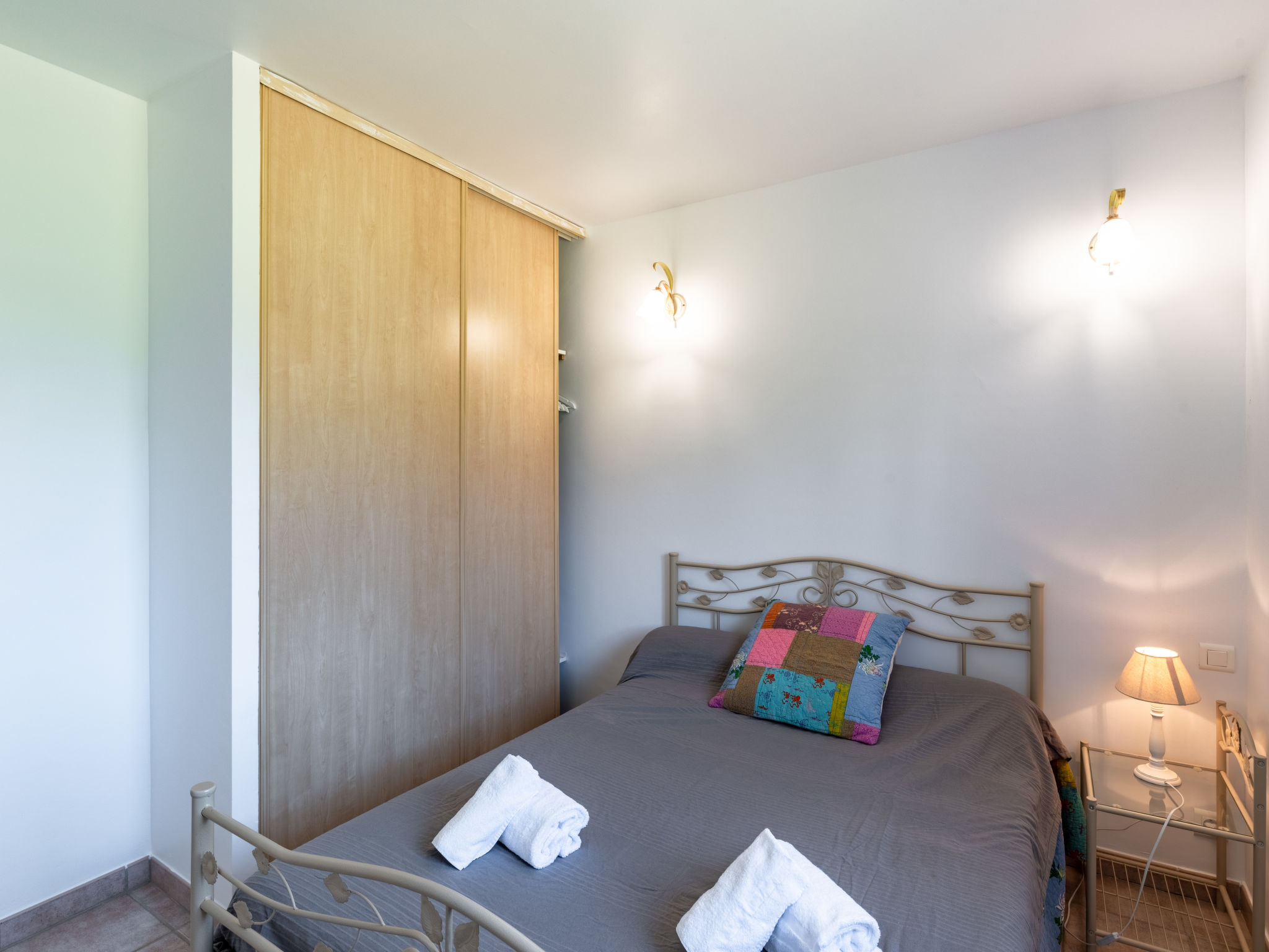 Photo of Les Rosiers