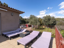 Appartement Muratello