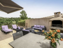 Appartement Muratello