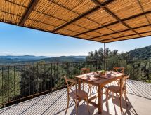 Bergerie de Furconcellu